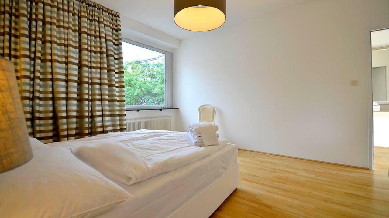 Hotel apartamentowy Residence, Naschmarkt - Karlsplatz *
