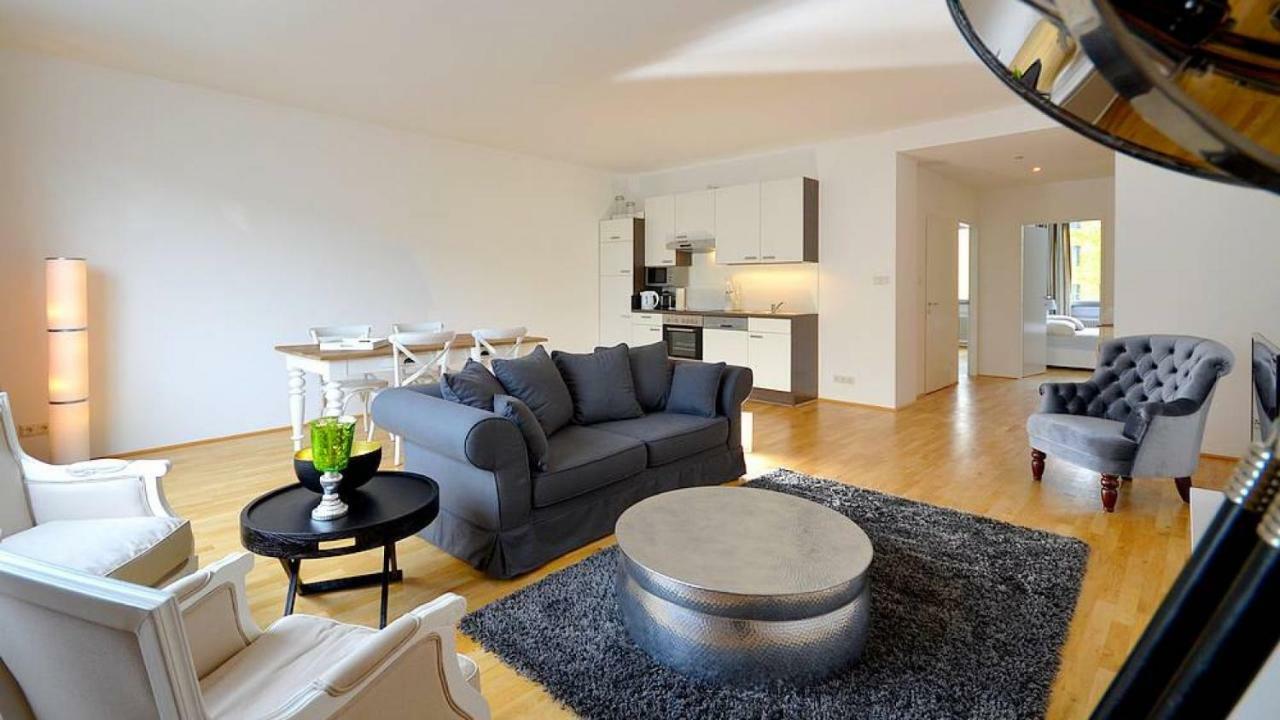 Residence, Naschmarkt - Karlsplatz Vienna