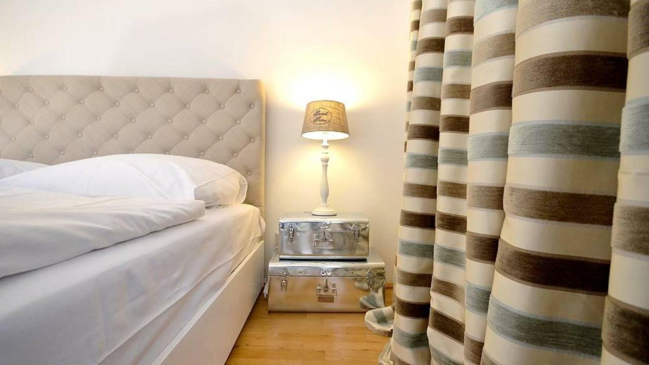 Aparthotel Residence, Naschmarkt - Karlsplatz *
