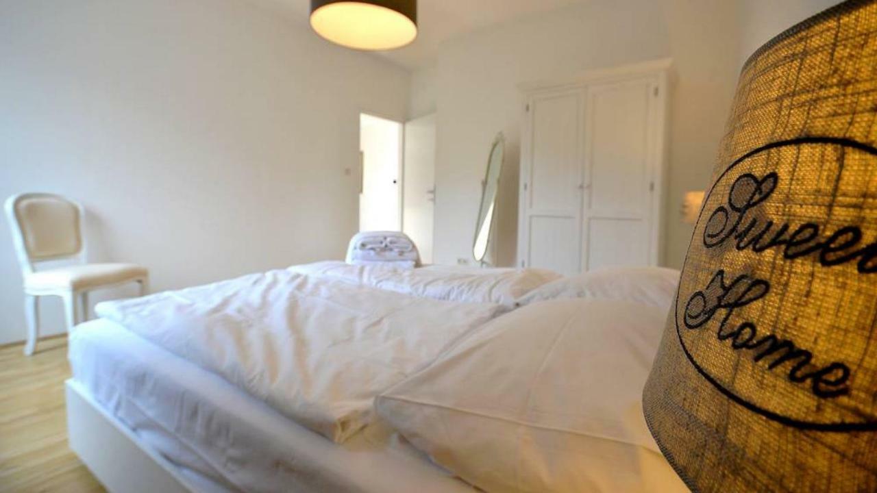 Hotel apartamentowy Residence, Naschmarkt - Karlsplatz Wiedeń