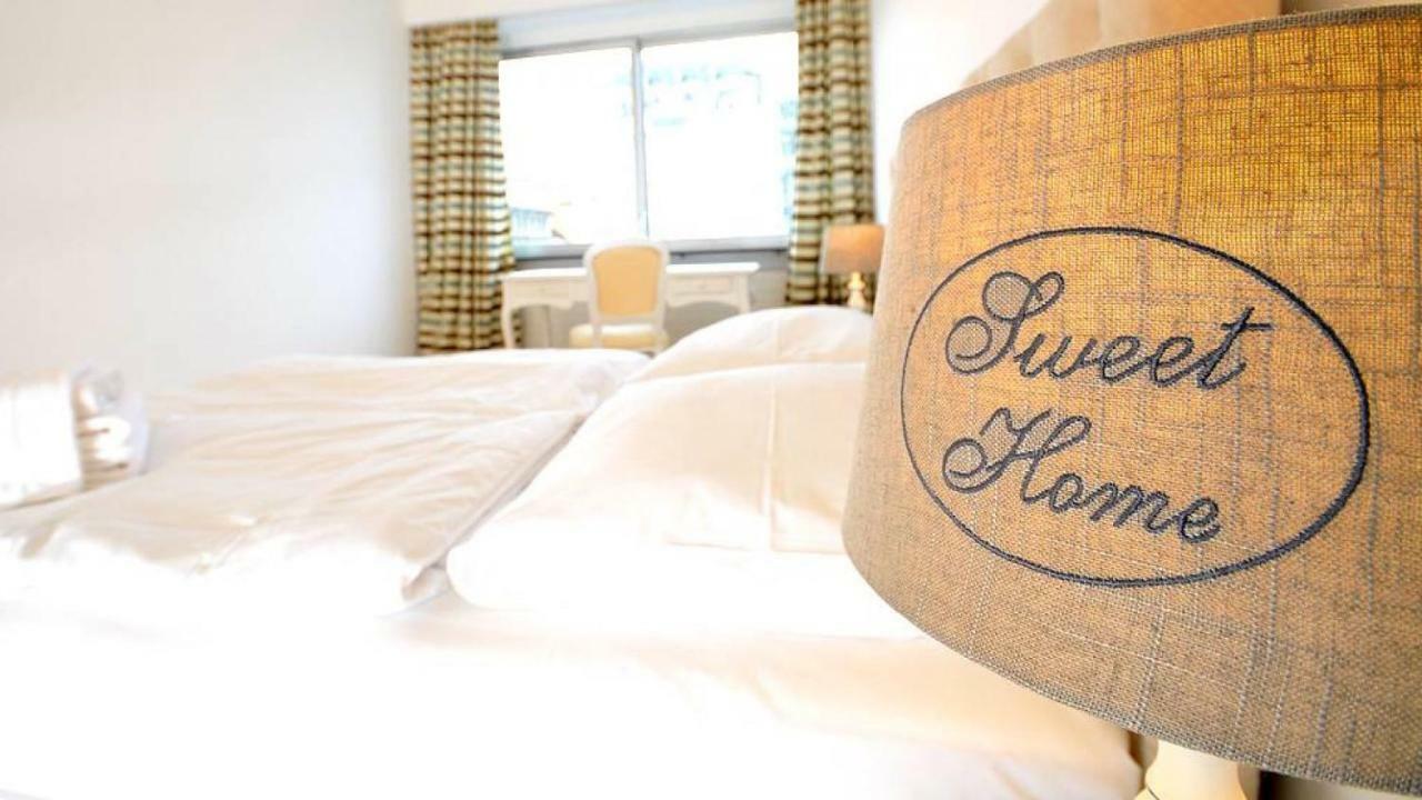 Hotel apartamentowy Residence, Naschmarkt - Karlsplatz *