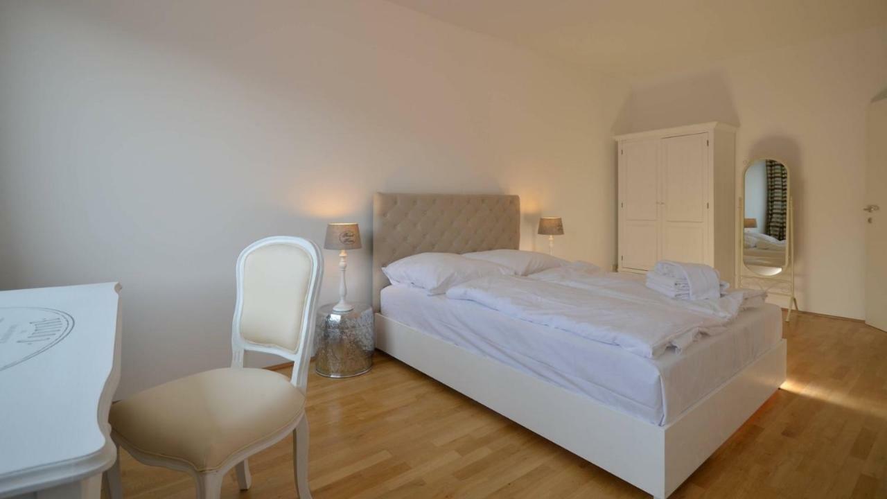 Residence, Naschmarkt - Karlsplatz Hotel apartamentowy Wiedeń