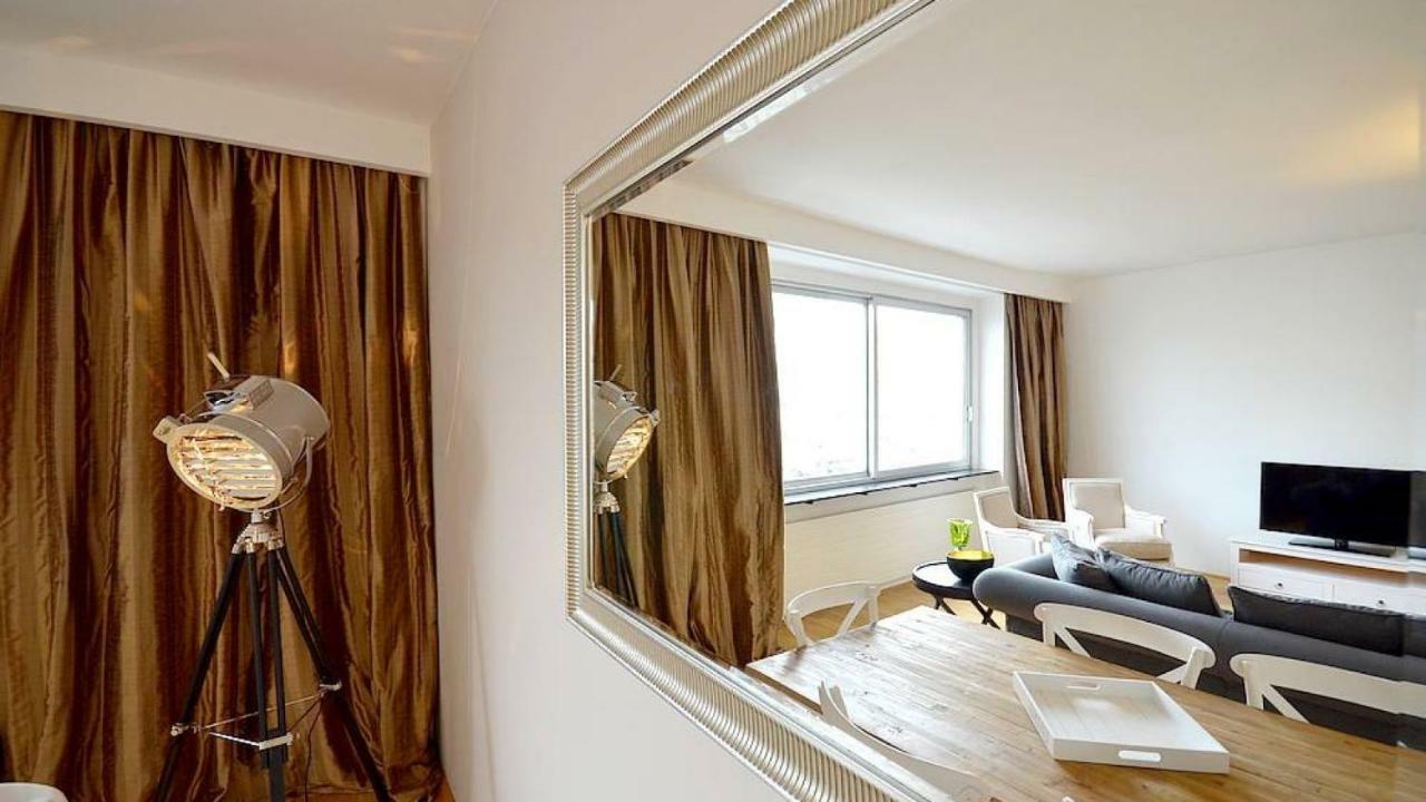 Residence, Naschmarkt - Karlsplatz * Wiedeń