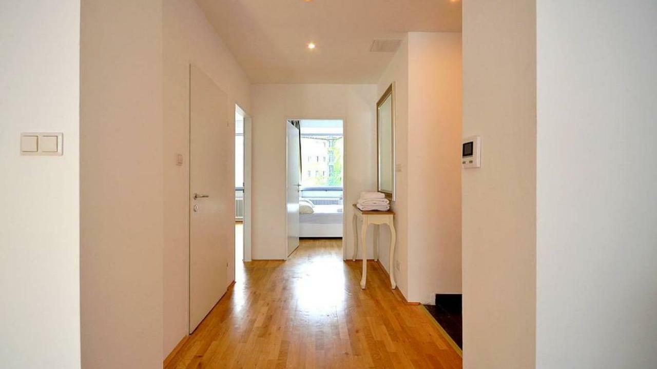 Residence, Naschmarkt - Karlsplatz Hotel apartamentowy Wiedeń