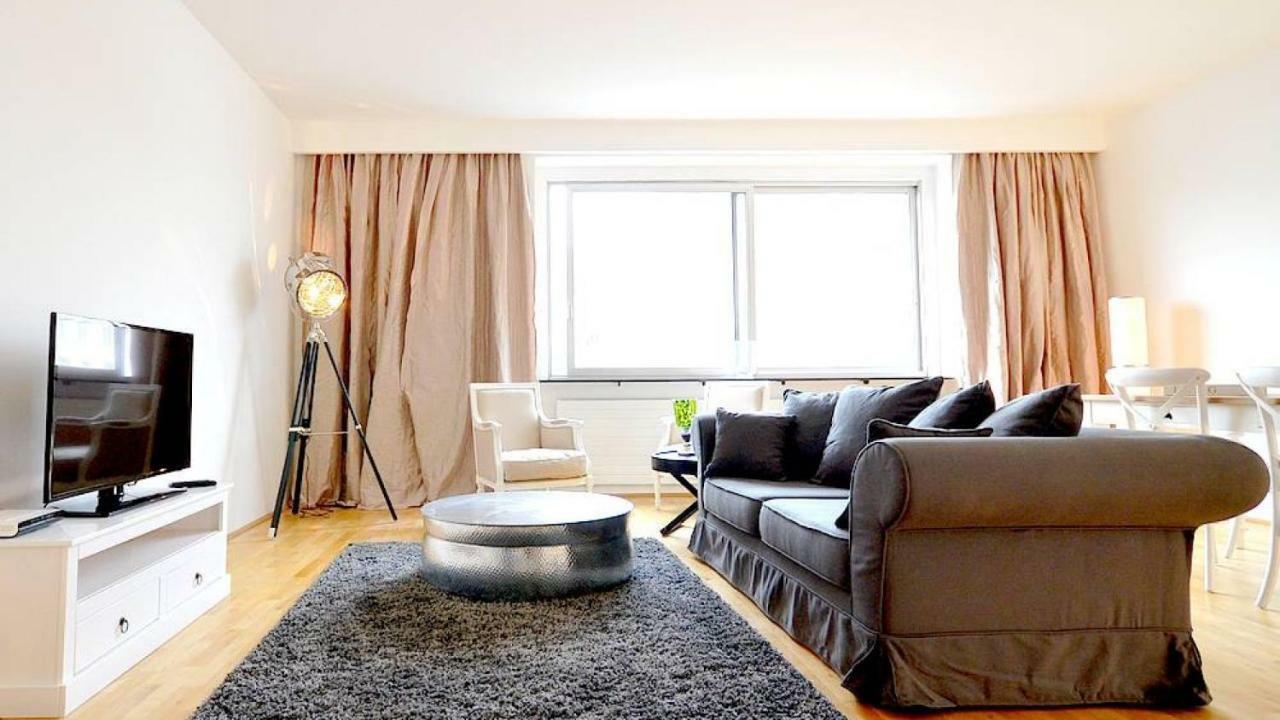 Residence, Naschmarkt - Karlsplatz Hotel apartamentowy Wiedeń