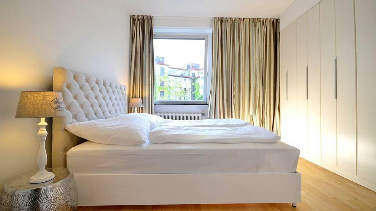 Residence, Naschmarkt - Karlsplatz * Wiedeń