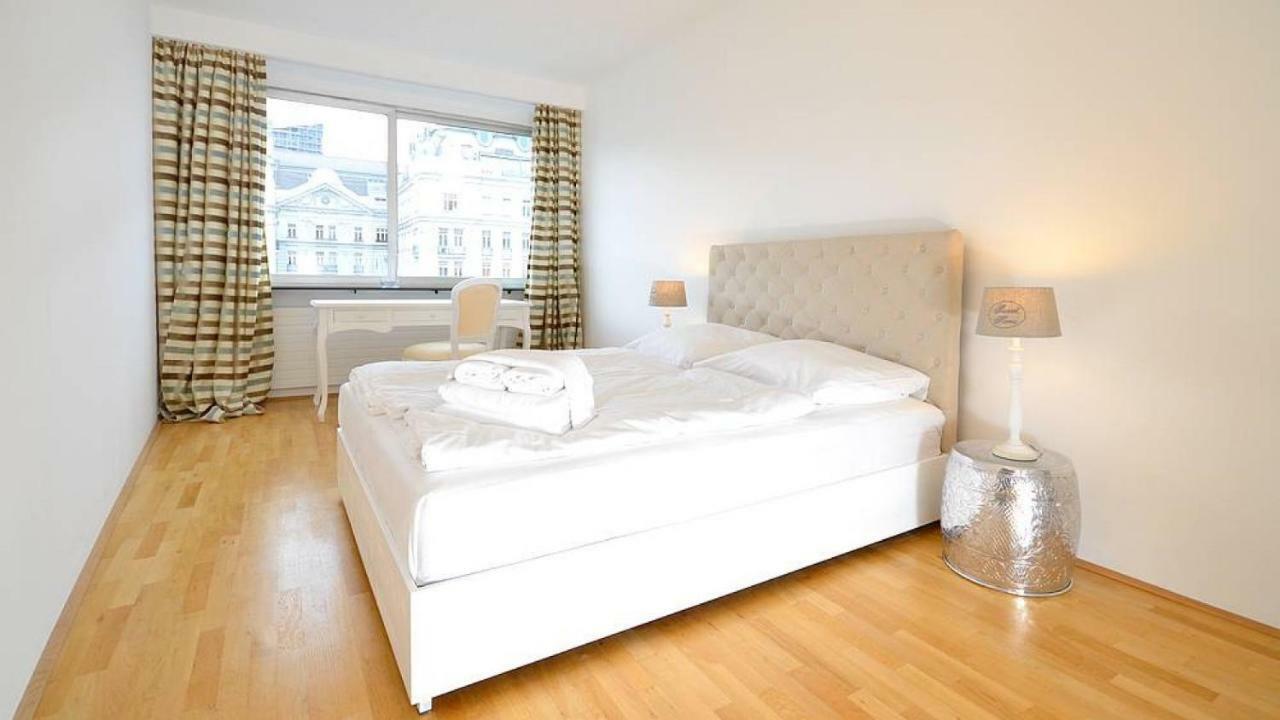 Hotel apartamentowy Residence, Naschmarkt - Karlsplatz Wiedeń