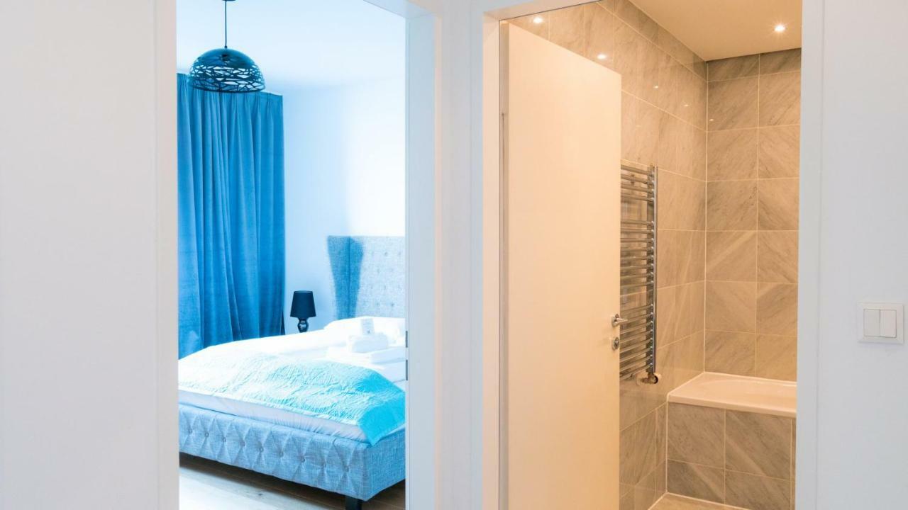 Residence, Naschmarkt - Karlsplatz Hotel apartamentowy *