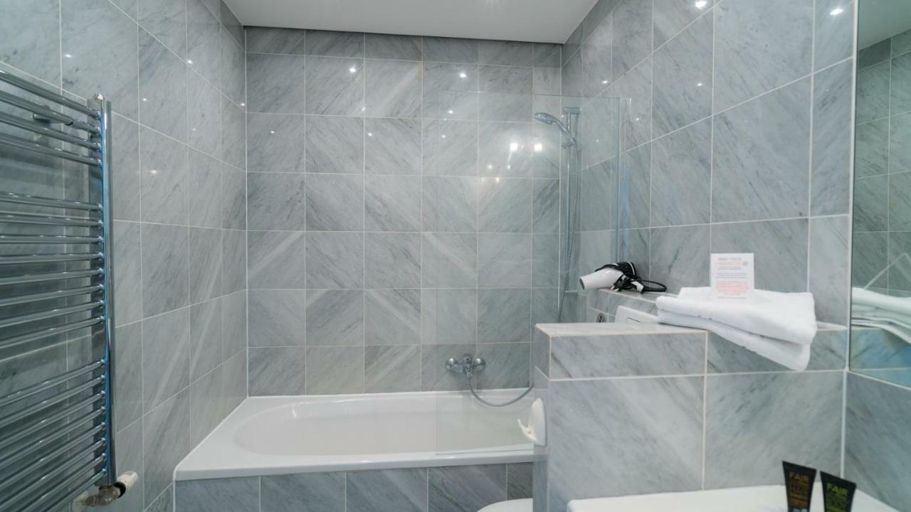 Aparthotel Residence, Naschmarkt - Karlsplatz