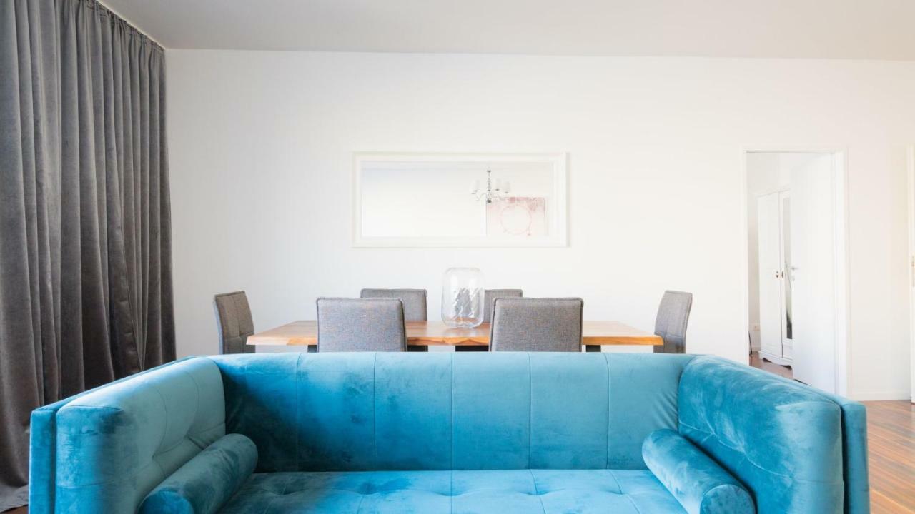 Residence, Naschmarkt - Karlsplatz Hotel apartamentowy *