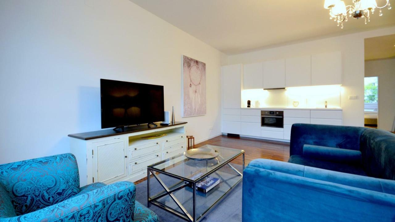 Hotel apartamentowy Residence, Naschmarkt - Karlsplatz Wiedeń