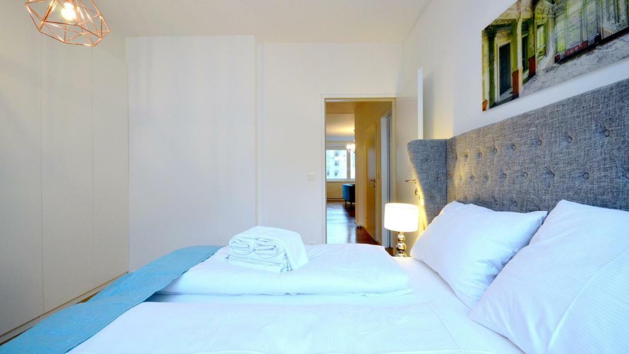 Residence, Naschmarkt - Karlsplatz