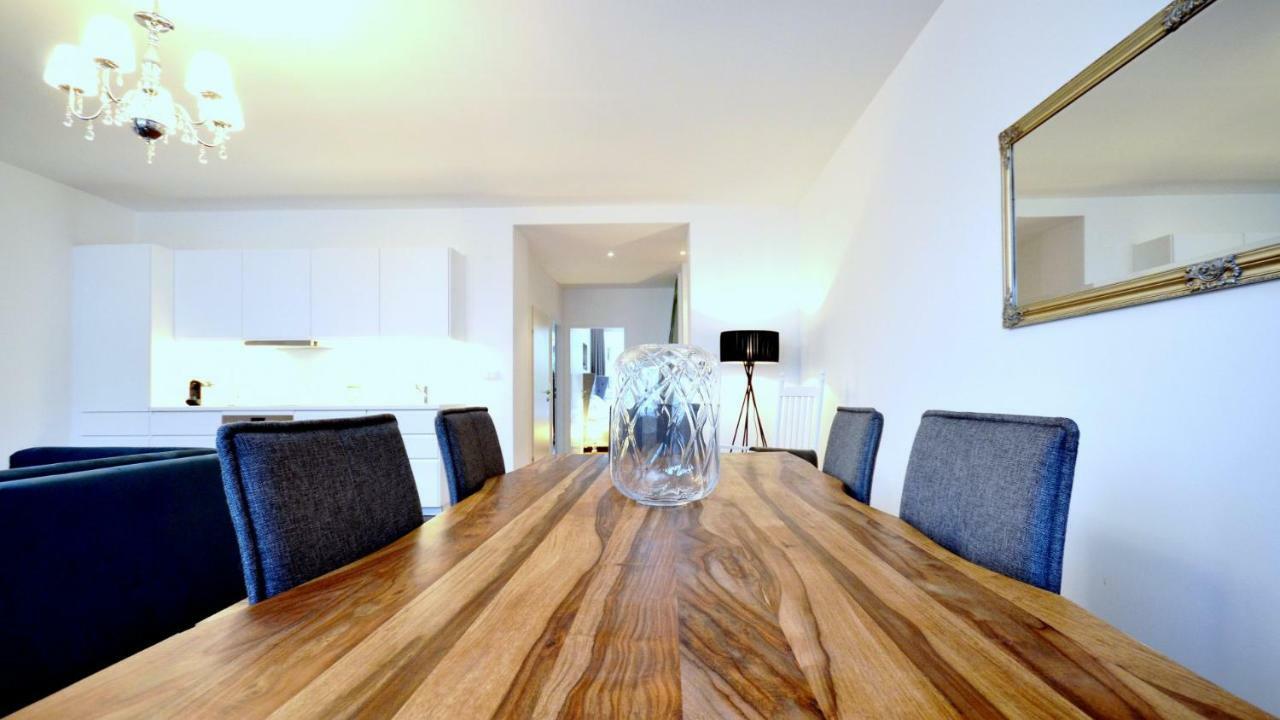Hotel apartamentowy Residence, Naschmarkt - Karlsplatz Wiedeń