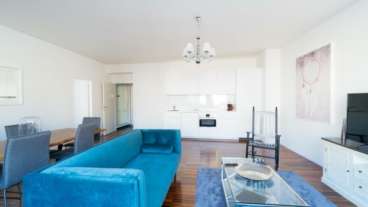 Hotel apartamentowy Residence, Naschmarkt - Karlsplatz *