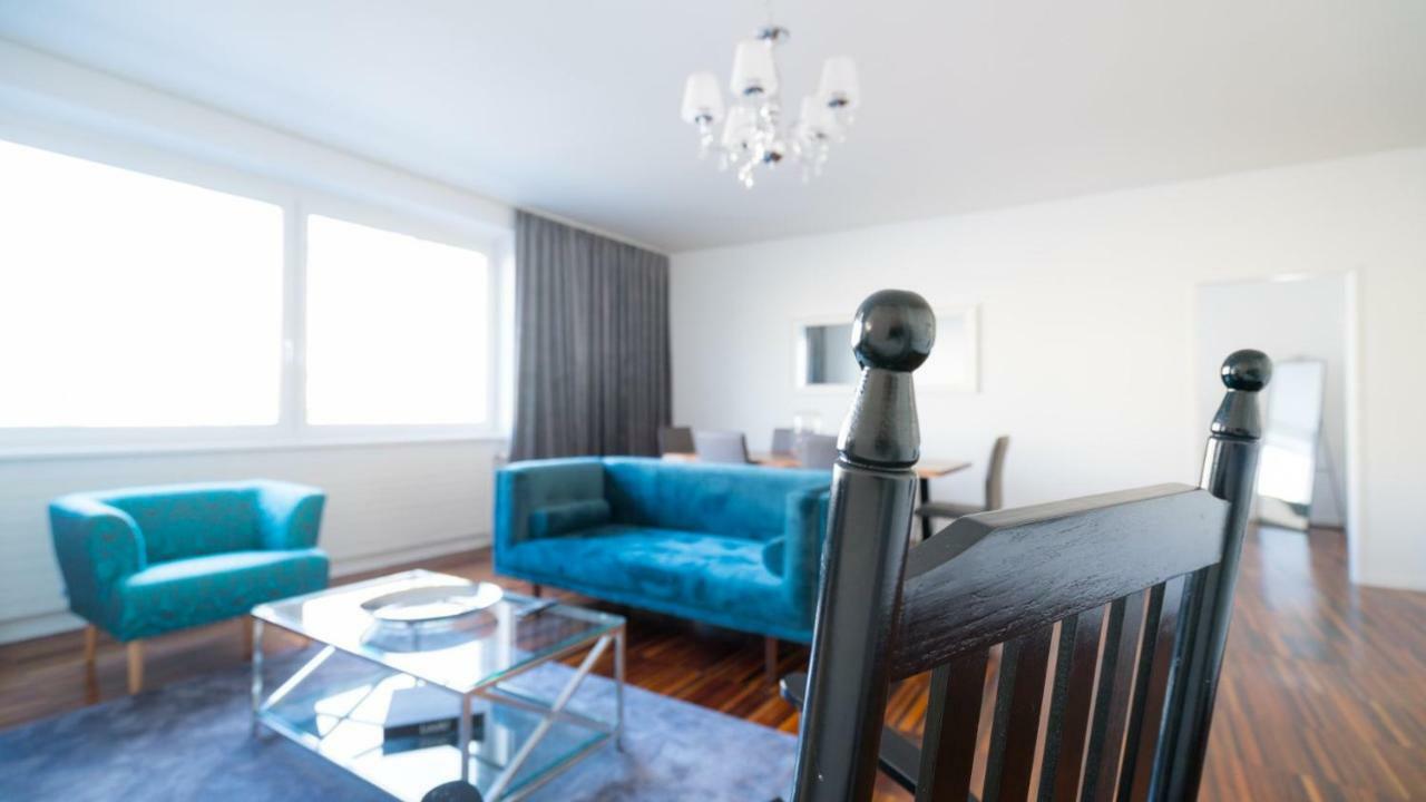 Hotel apartamentowy Residence, Naschmarkt - Karlsplatz