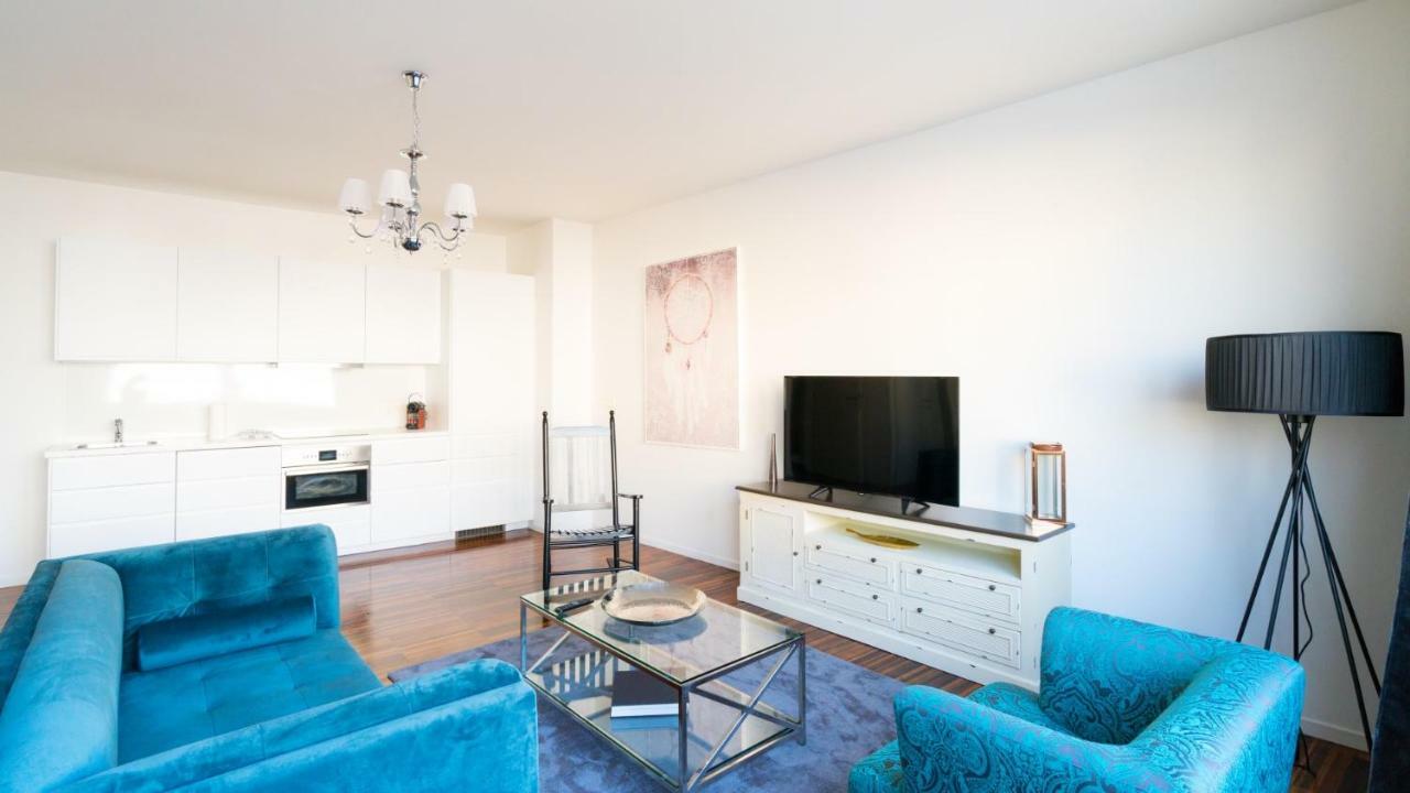Hotel apartamentowy Residence, Naschmarkt - Karlsplatz